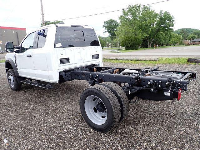 2026 Ford F-450 XL