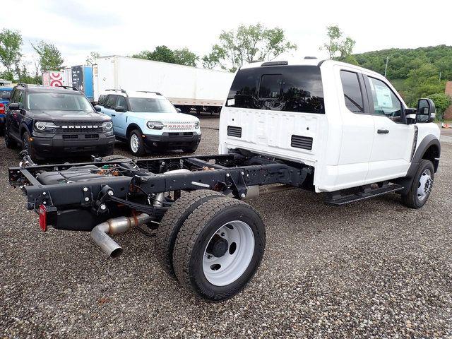 2026 Ford F-450 XL