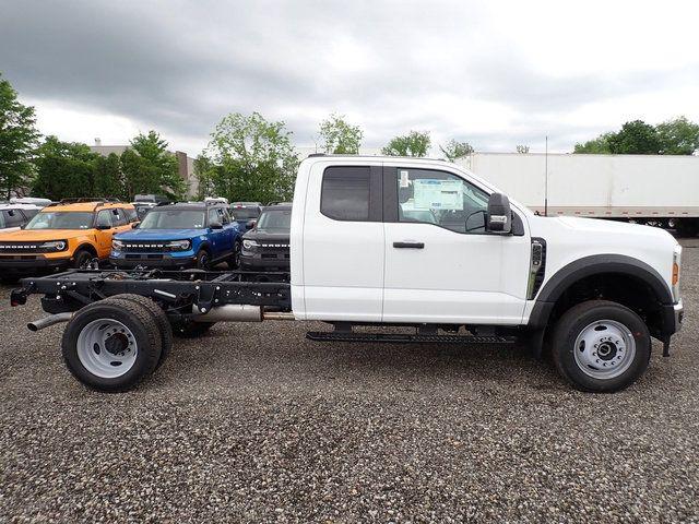 2026 Ford F-450 XL