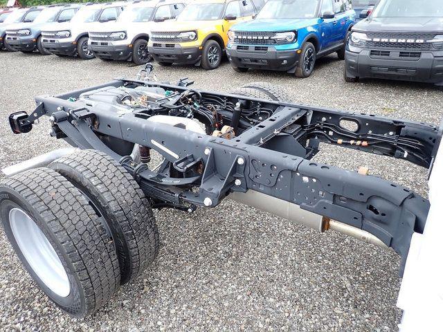 2026 Ford F-450 XL