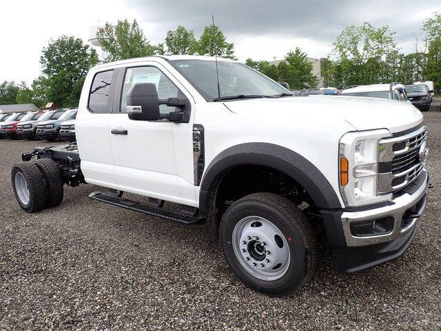 2026 Ford F-450 XL