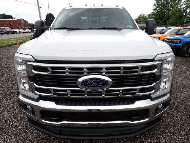 2026 Ford F-450 XL
