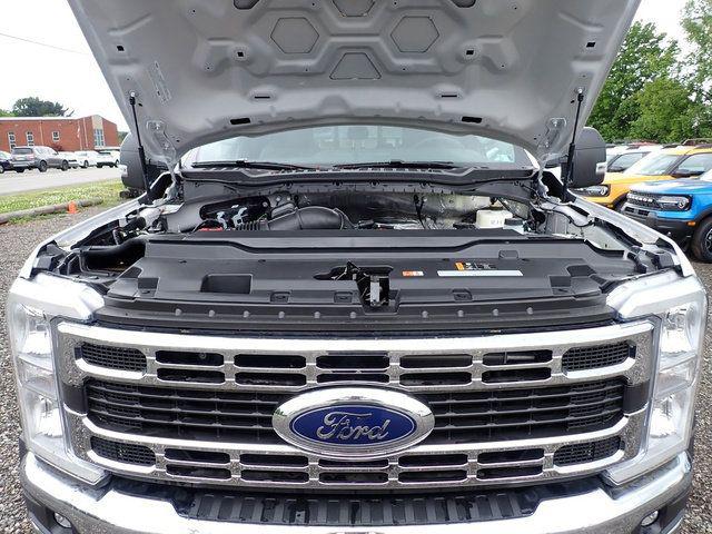 2026 Ford F-450 XL