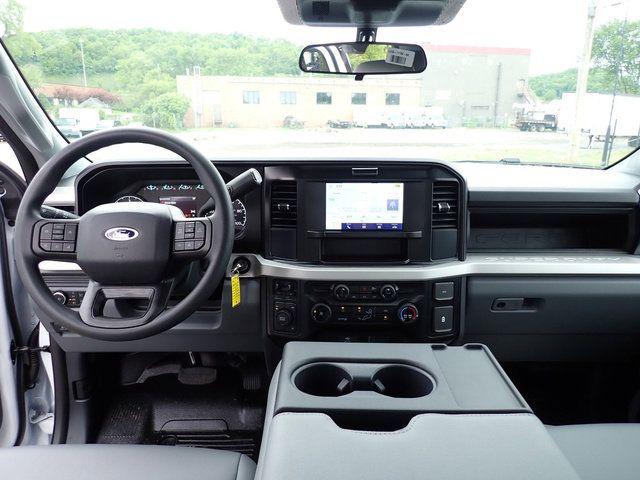 2026 Ford F-450 XL