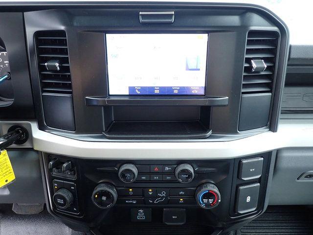 2026 Ford F-450 XL