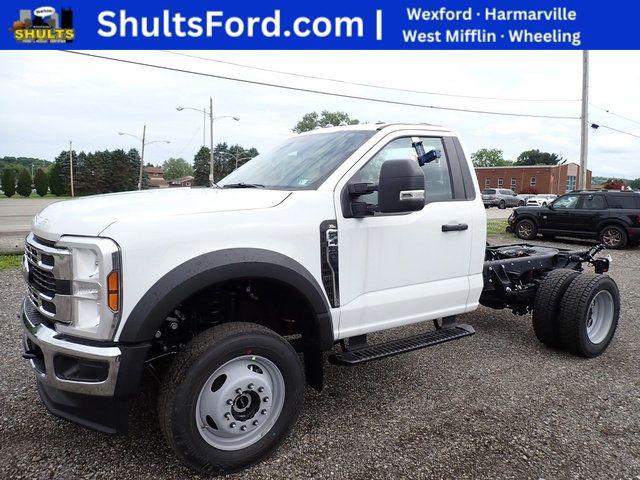 2026 Ford F-450 XL for sale in Pittsburgh, PA