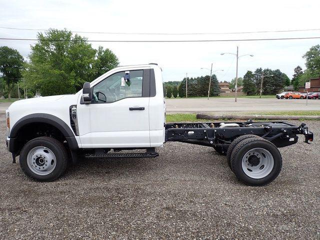 2026 Ford F-450 XL