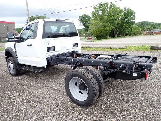 2026 Ford F-450 XL