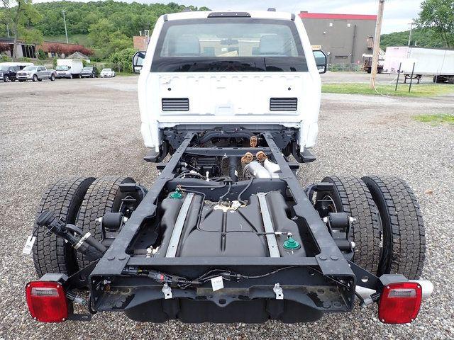 2026 Ford F-450 XL