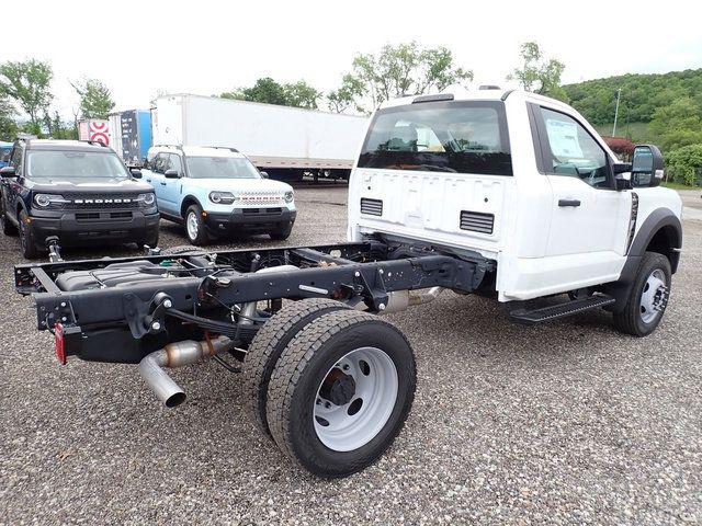 2026 Ford F-450 XL