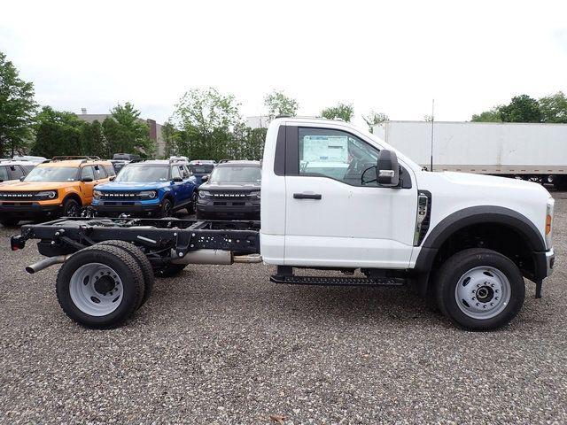 2026 Ford F-450 XL