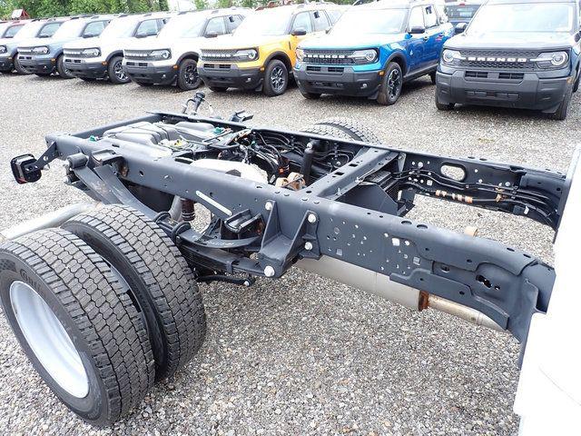 2026 Ford F-450 XL