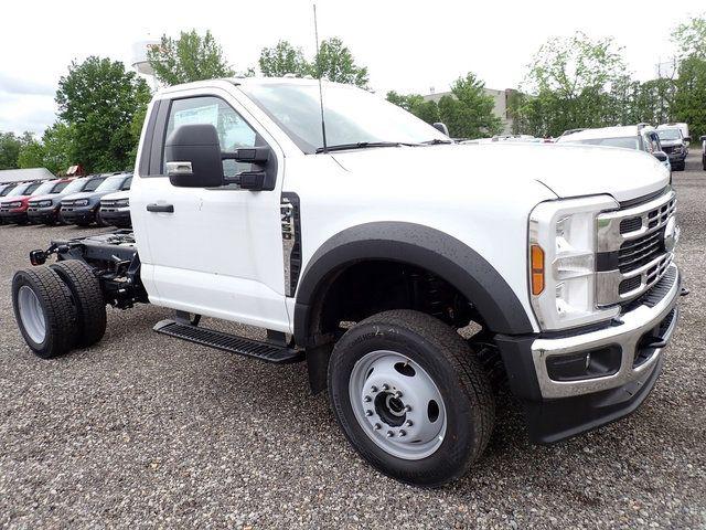 2026 Ford F-450 XL