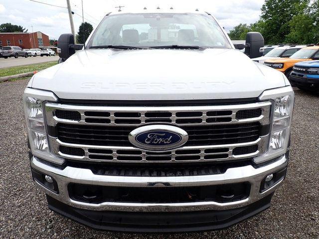 2026 Ford F-450 XL