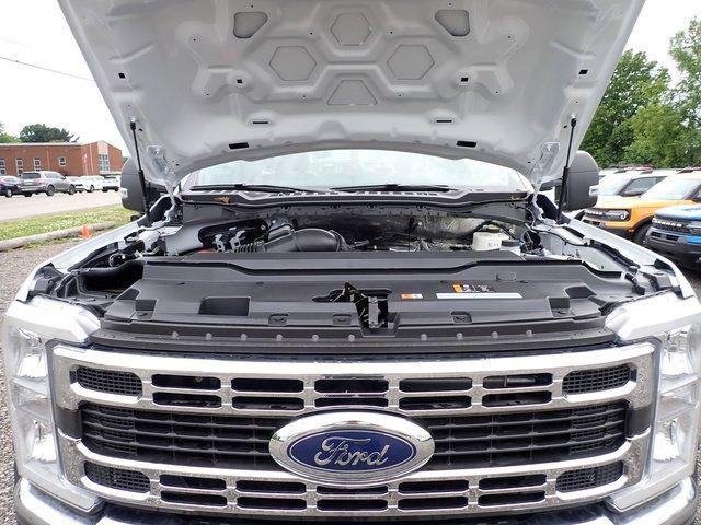 2026 Ford F-450 XL