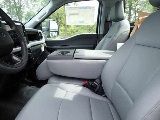 2026 Ford F-450 XL