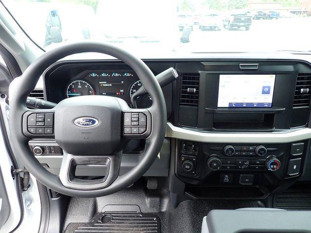 2026 Ford F-450 XL