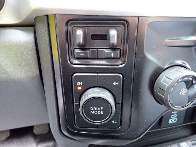 2026 Ford F-450 XL