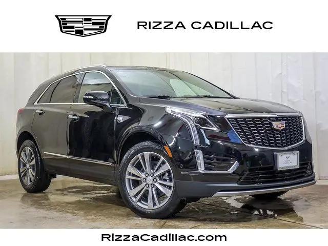 2026 Cadillac XT5 Premium Luxury FWD for sale in Tinley Park, IL
