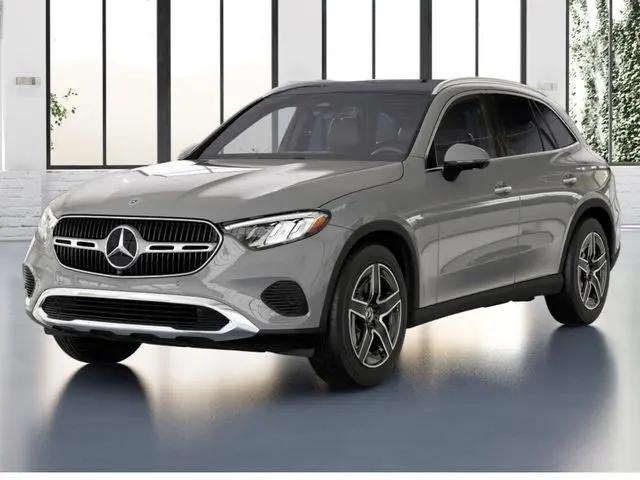 2026 Mercedes-Benz GLC 4MATIC SUV for sale in Englewood, NJ