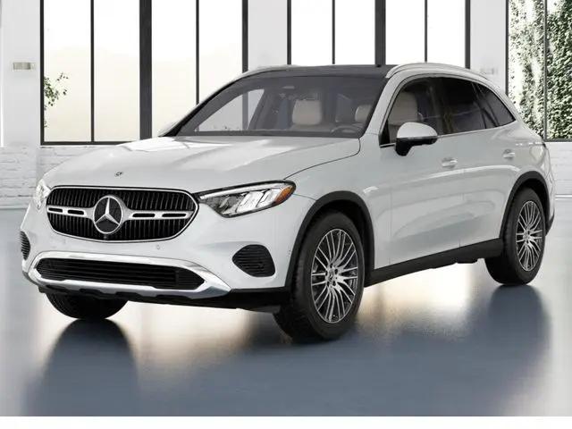 2026 Mercedes-Benz GLC 4MATIC SUV for sale in Englewood, NJ