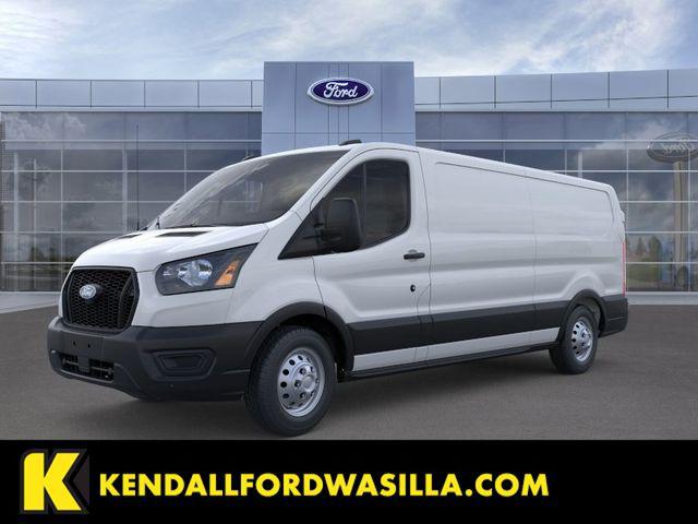 2026 Ford Transit Cargo Van Base for sale in Wasilla, AK