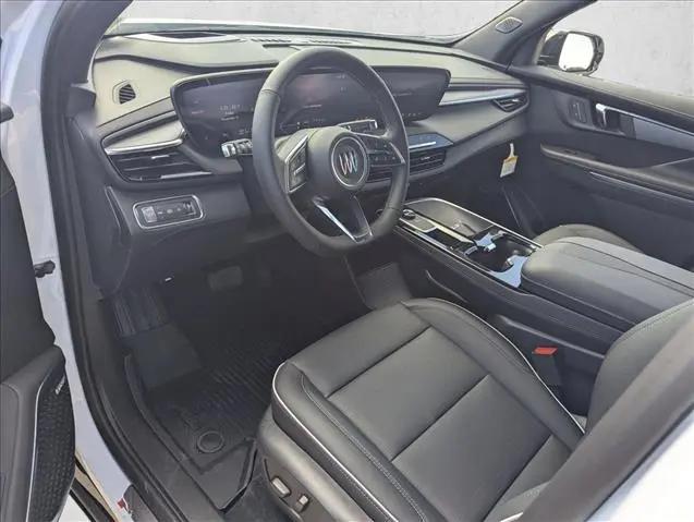 2026 Buick Enclave Sport Touring FWD