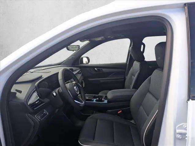 2026 Buick Enclave Sport Touring FWD
