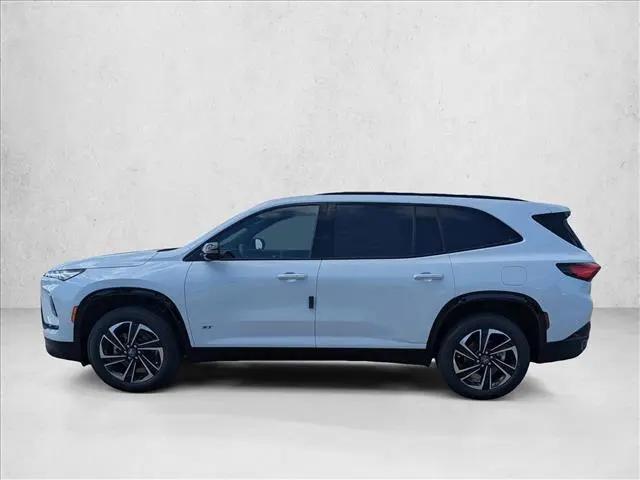 2026 Buick Enclave Sport Touring FWD
