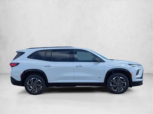 2026 Buick Enclave Sport Touring FWD