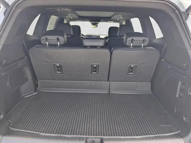 2026 Buick Enclave Sport Touring FWD