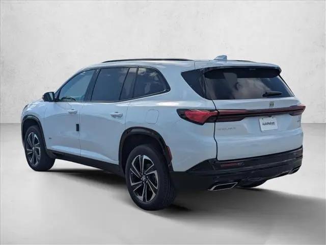2026 Buick Enclave Sport Touring FWD