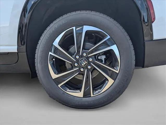 2026 Buick Enclave Sport Touring FWD