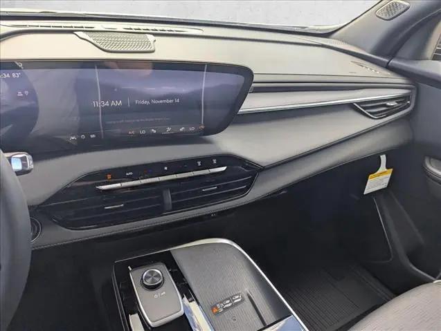 2026 Buick Enclave Sport Touring FWD