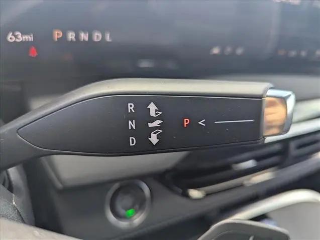 2026 Buick Enclave Sport Touring FWD