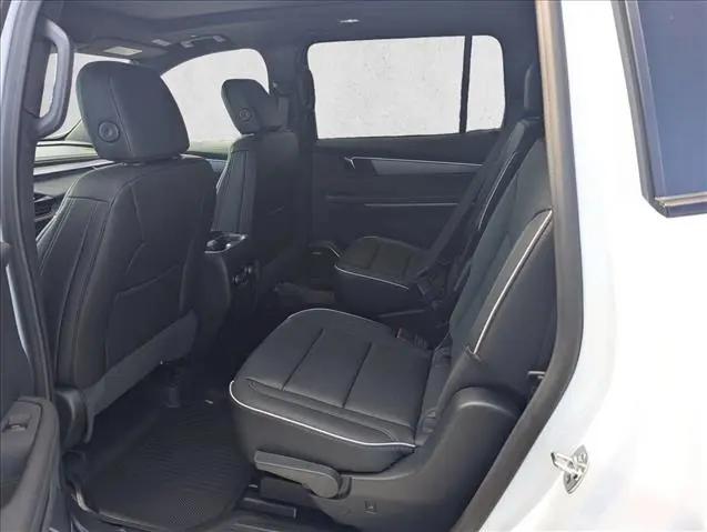 2026 Buick Enclave Sport Touring FWD