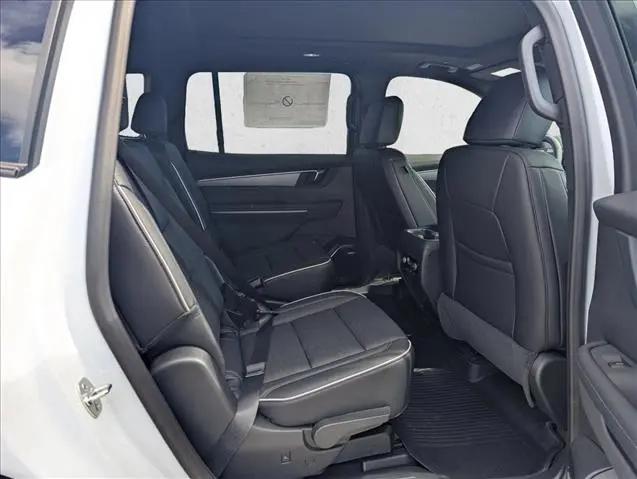 2026 Buick Enclave Sport Touring FWD