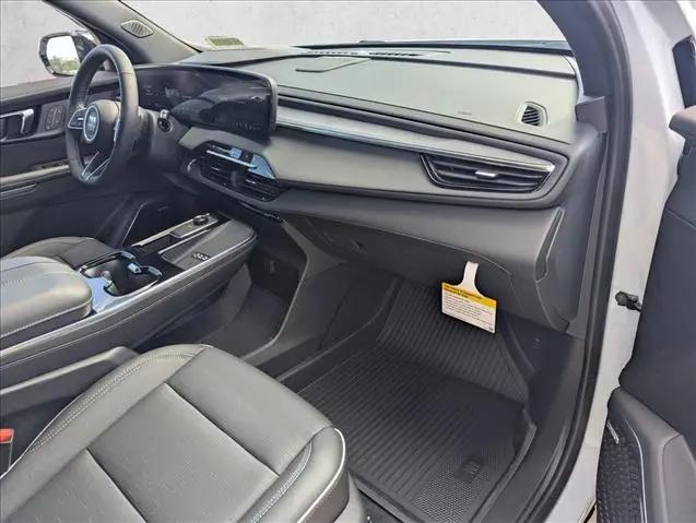 2026 Buick Enclave Sport Touring FWD
