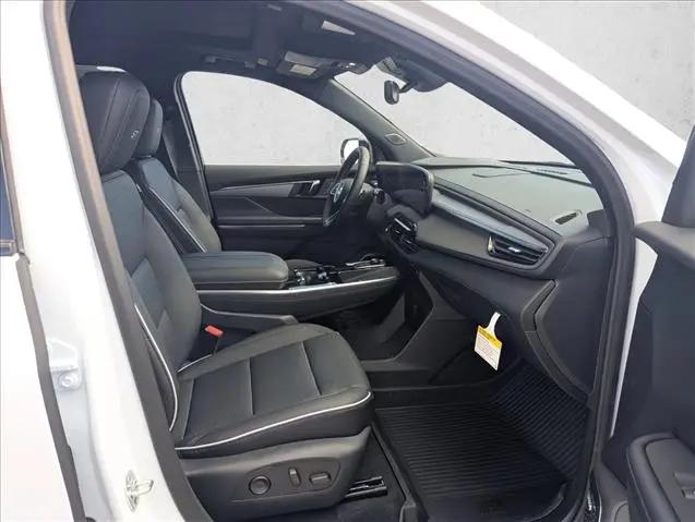 2026 Buick Enclave Sport Touring FWD