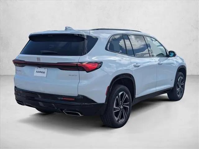 2026 Buick Enclave Sport Touring FWD