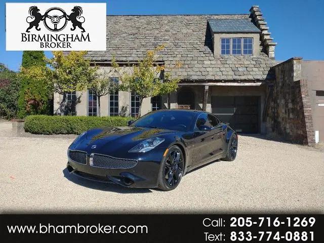 2018 Karma Revero Standard for sale in Birmingham, AL