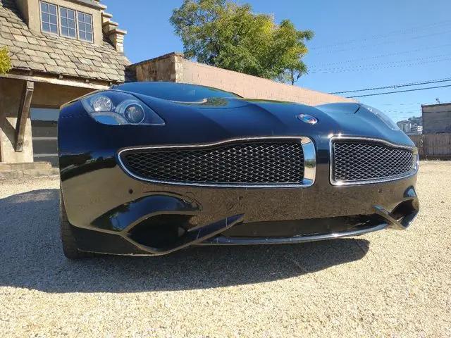 2018 Karma Revero Standard