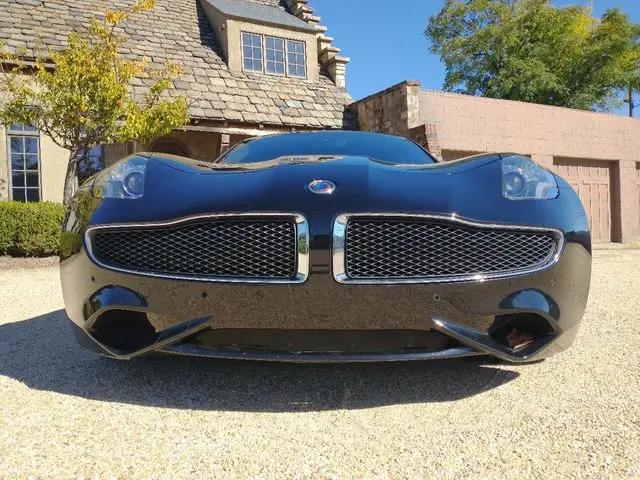 2018 Karma Revero Standard