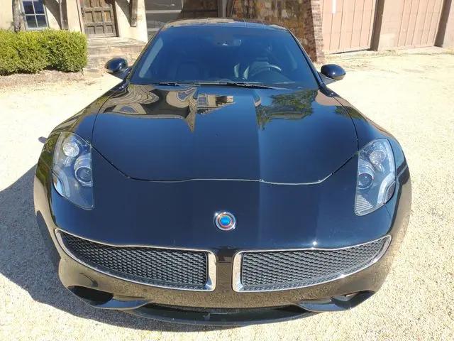 2018 Karma Revero Standard