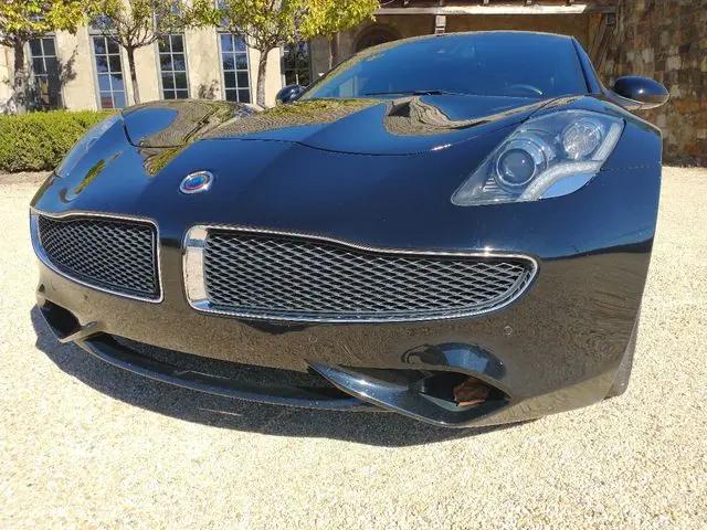 2018 Karma Revero Standard