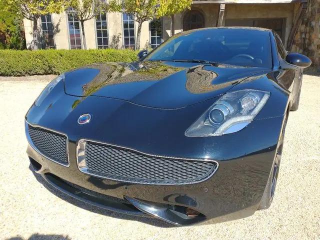 2018 Karma Revero Standard