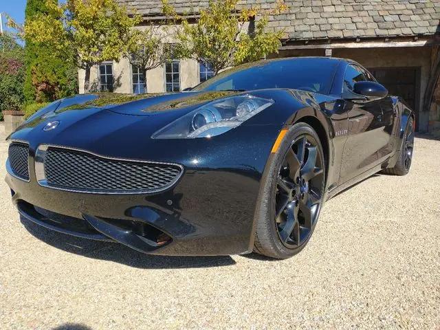 2018 Karma Revero Standard