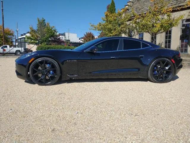 2018 Karma Revero Standard