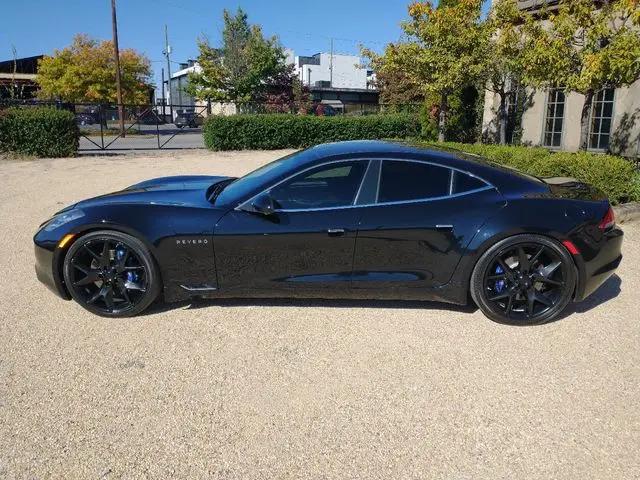 2018 Karma Revero Standard