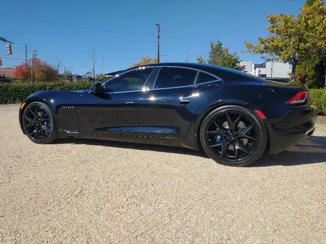 2018 Karma Revero Standard